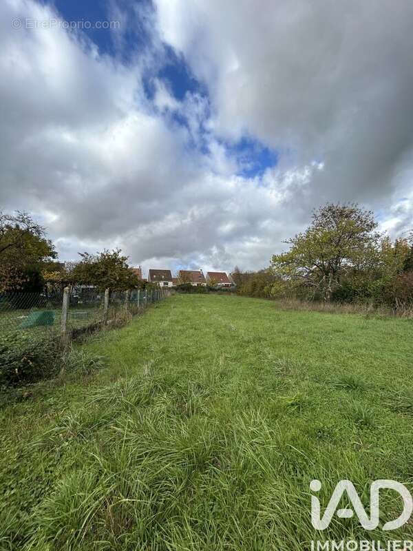Photo 7 - Terrain à SAINT-DOULCHARD