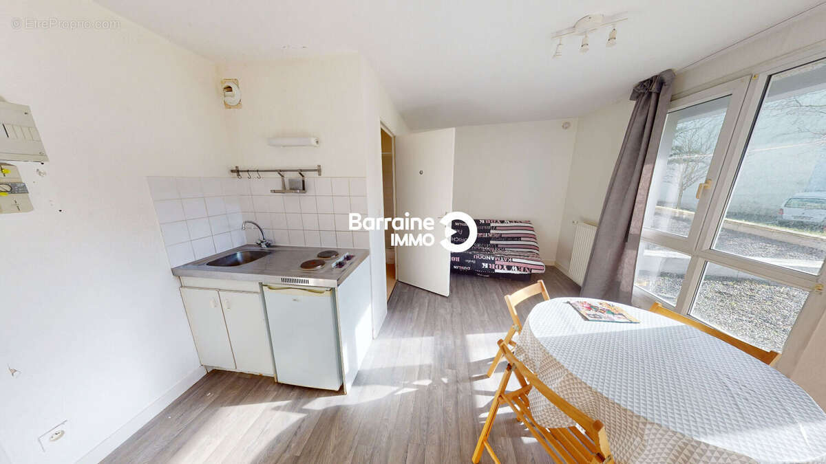 Appartement à BREST
