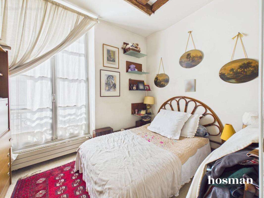 Appartement à PARIS-6E