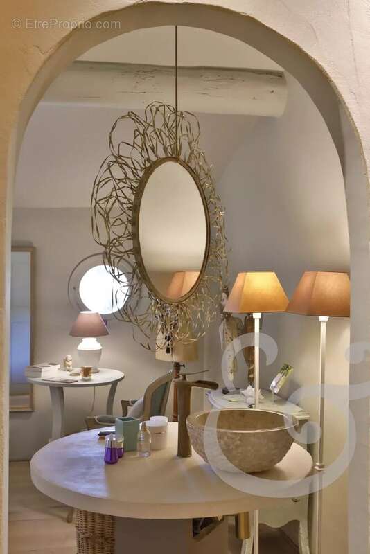 Maison à EYGALIERES