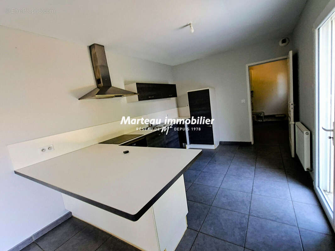 Maison Change - photo 3