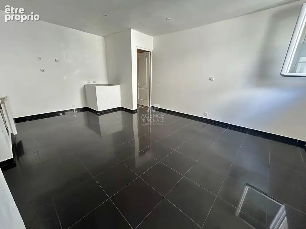Maison ACHERES 2 pièce(s) 41 m2 - photo 4