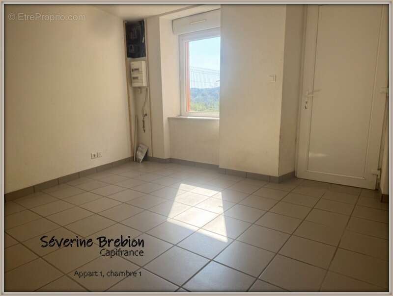 Ensemble immobilier de 2 logements – Idéal investisseur – Viscomtat - photo 8