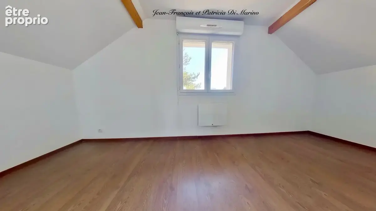 Maison à vendre 4 pièces THONON LES BAINS (74) - photo 13