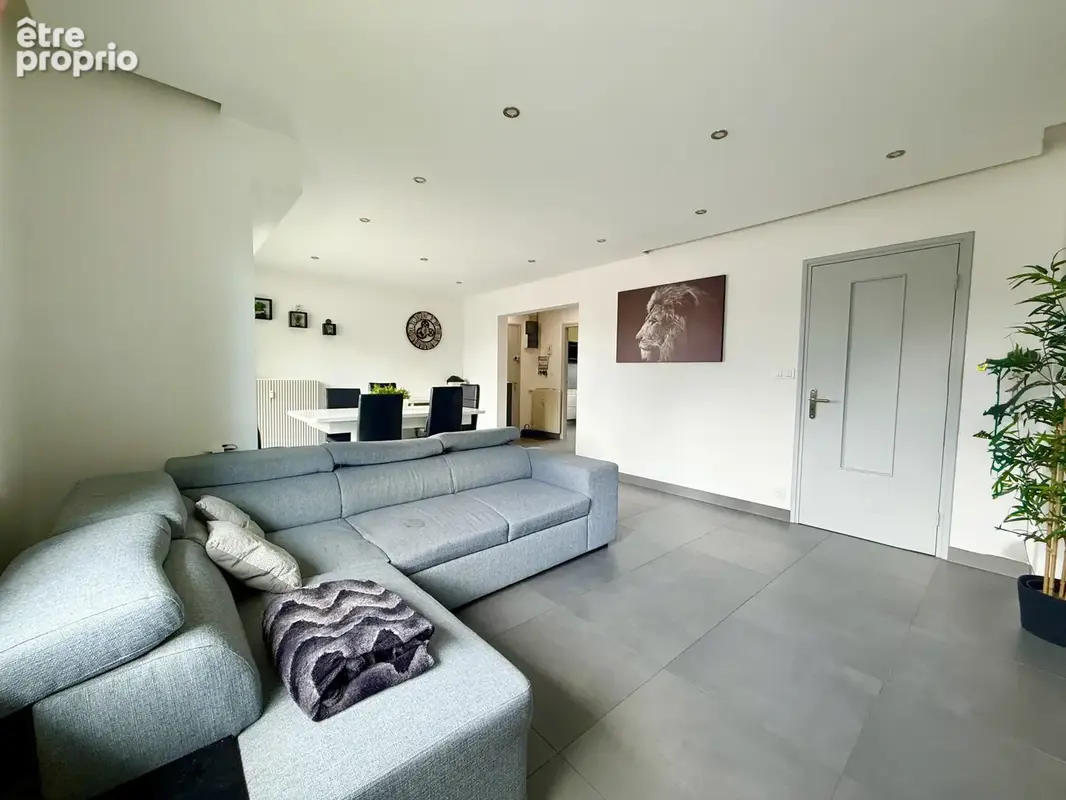 Photo Appartement à Colmar au prix de 199 000€