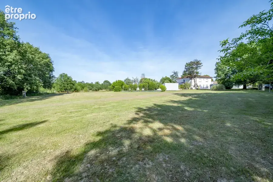 MONTAUBAN - Maison T4 de 110 m2 sur sous-sol complet sur terrain de 3 714 m2 avec piscine. - photo 5