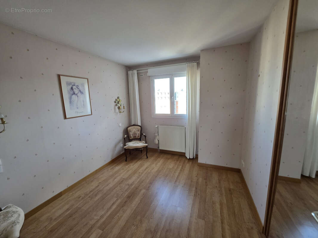 Appartement à BEAUMONT