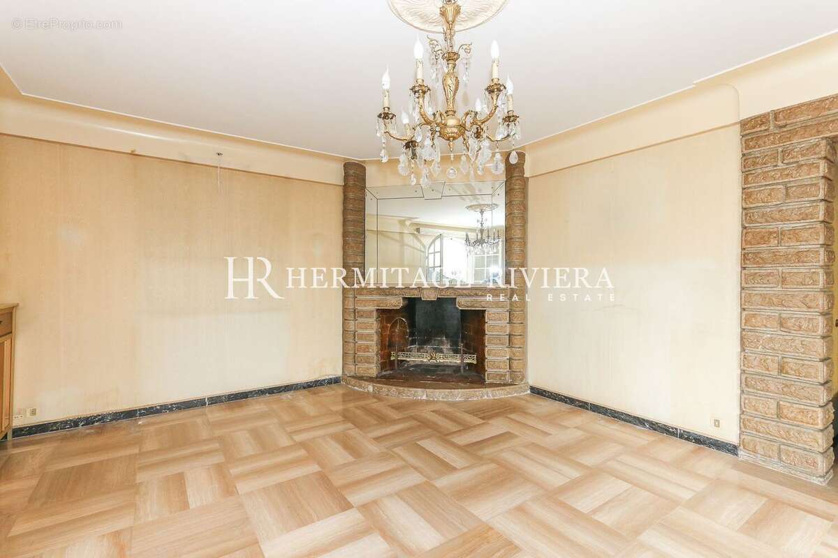 Maison à ROQUEBRUNE-CAP-MARTIN