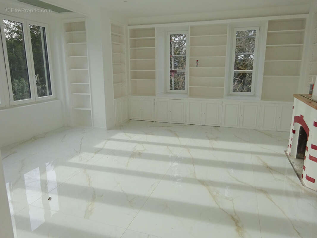 Appartement à MULHOUSE