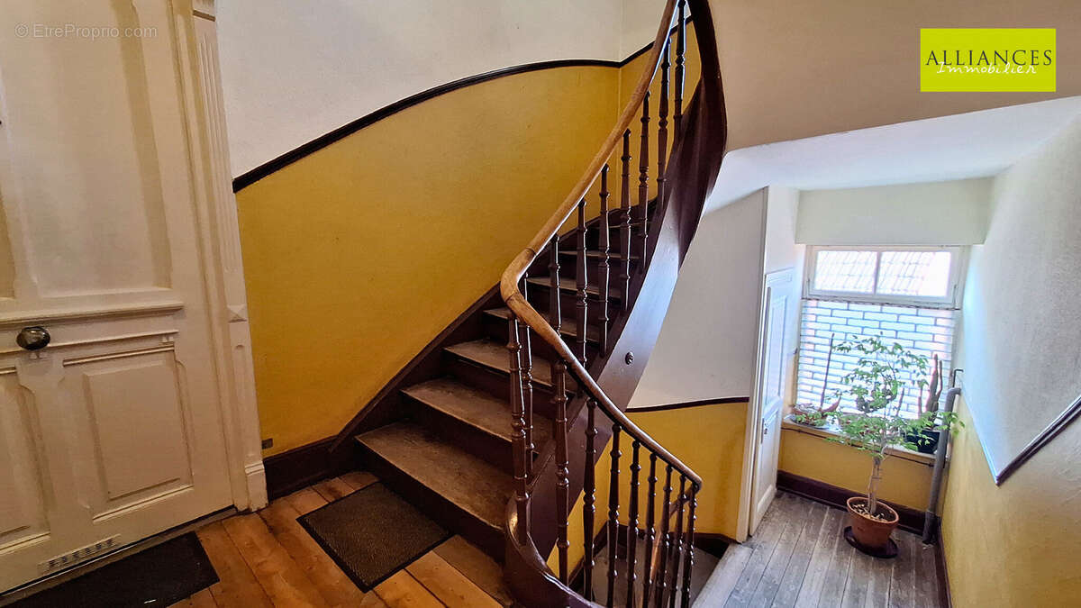 Appartement à RIEDISHEIM