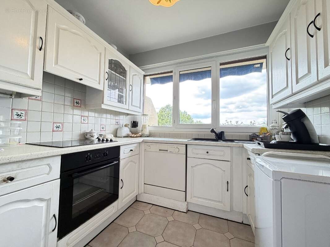 Appartement à CHAMPIGNY-SUR-MARNE