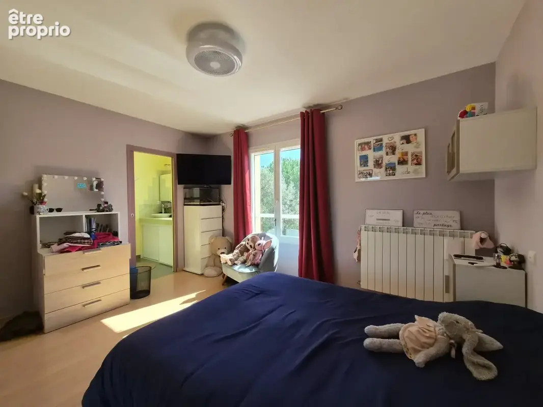 Maison à vendre 6 pièces GAILLAC (81) - photo 12