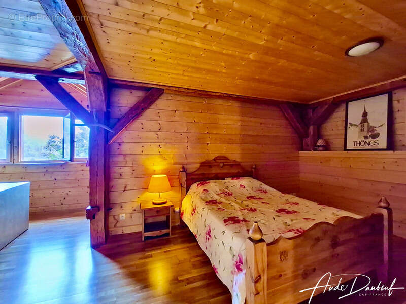 Maison à MANIGOD
