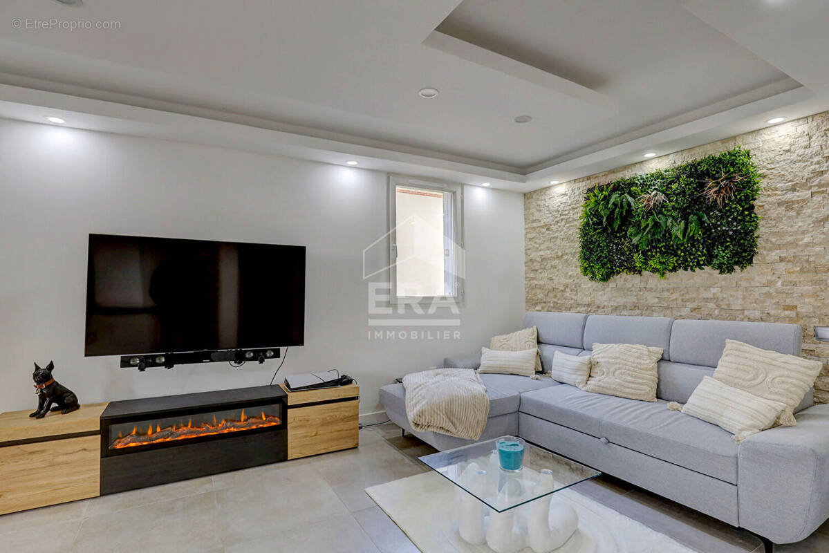 Appartement à LAUNAGUET