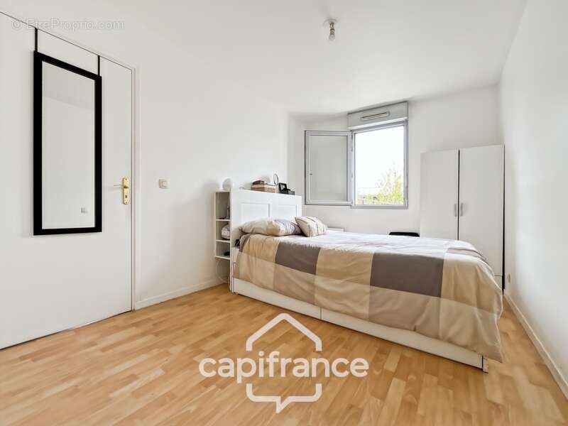 Appartement à CHELLES