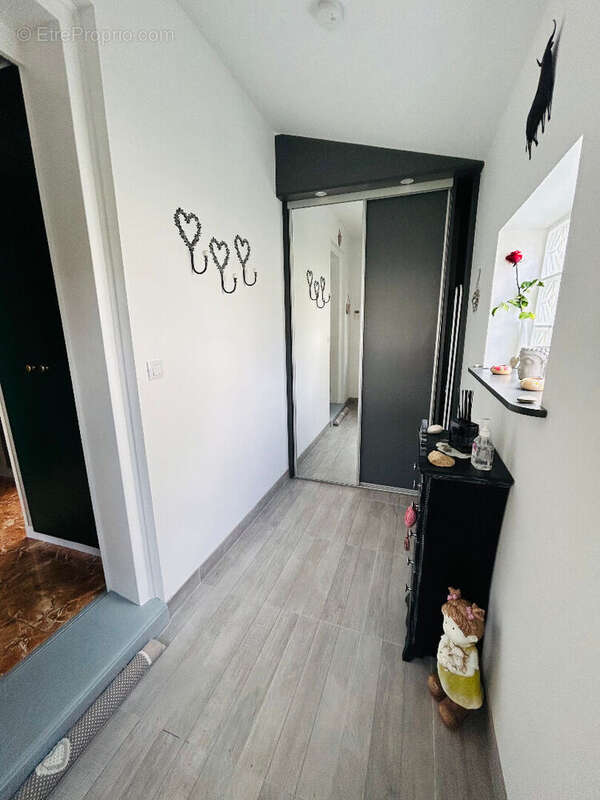 Maison à LA FERTE-SOUS-JOUARRE