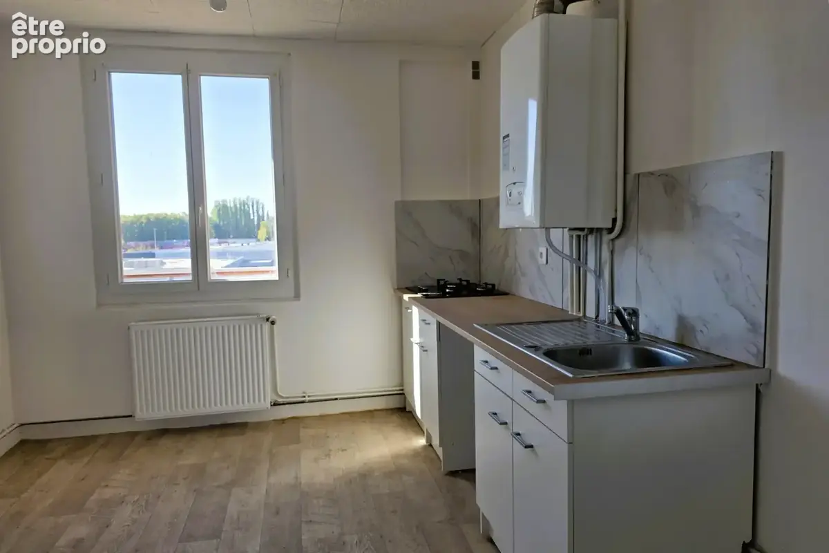 Idéal 1er achat ou investissement locatif - photo 3