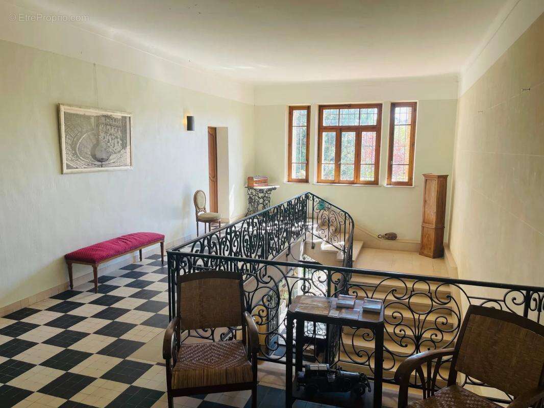 Maison à MONTOLIEU