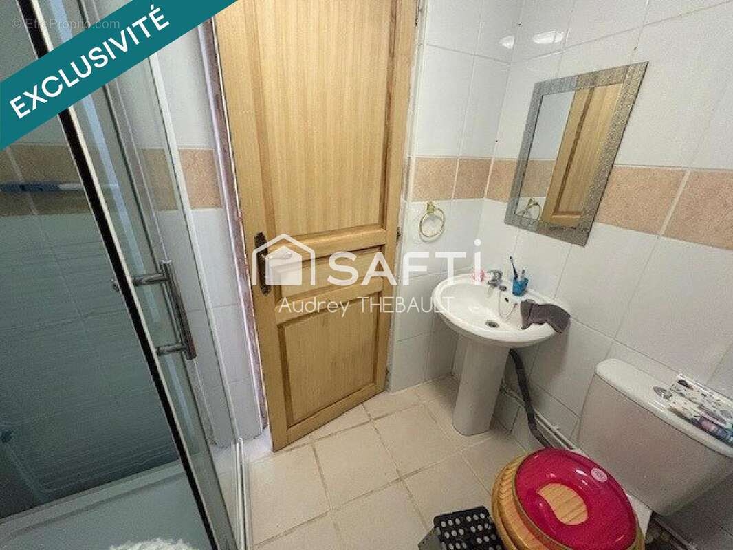 Maison 134 m² à Beaurainville  - photo 9