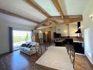 Maison à MARSEILLETTE