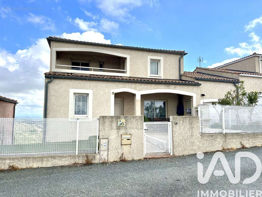 Photo 2 - Maison à NARBONNE