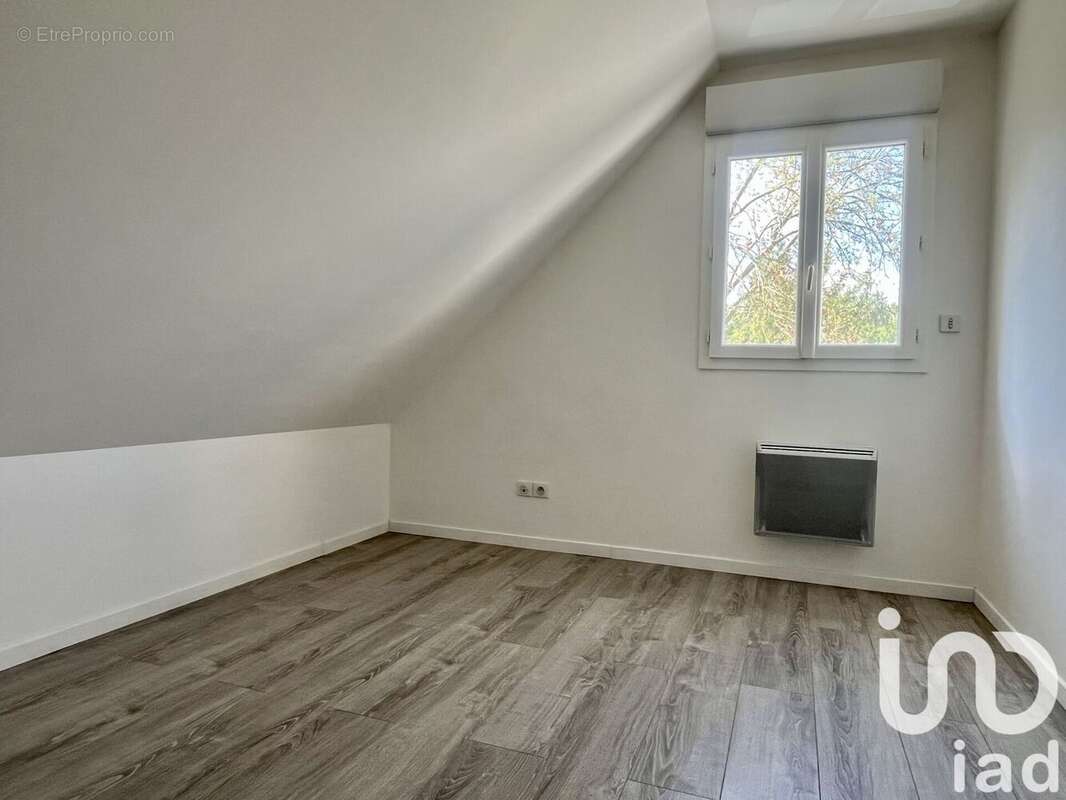 Photo 9 - Maison à SAVIGNE-SUR-LATHAN