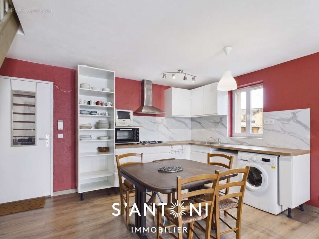 Appartement à VIAS