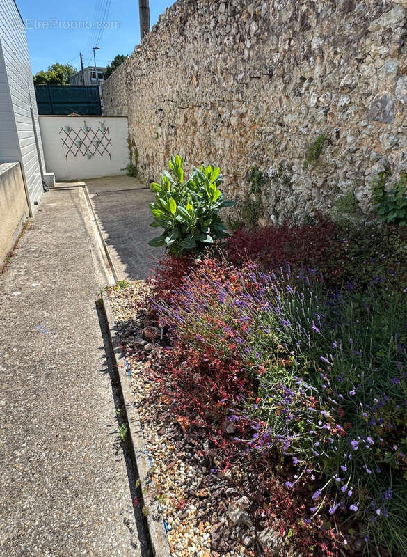 Appartement à FECAMP