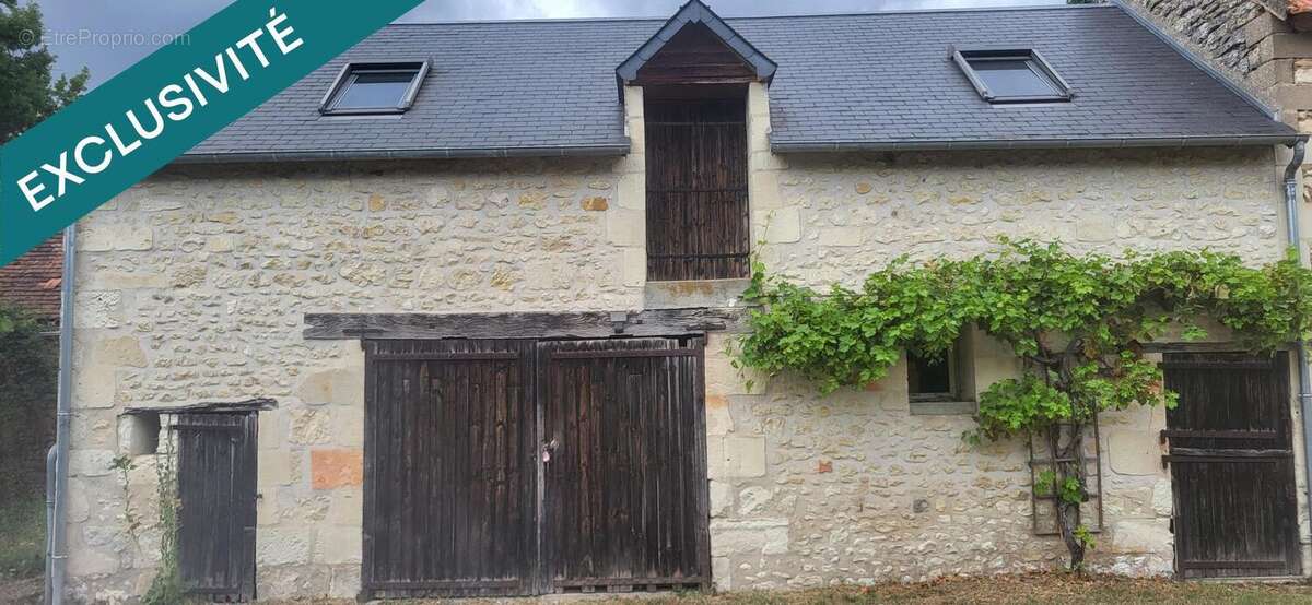 Maison 132 m² à Vicq-Sur-Gartempe  - photo 9