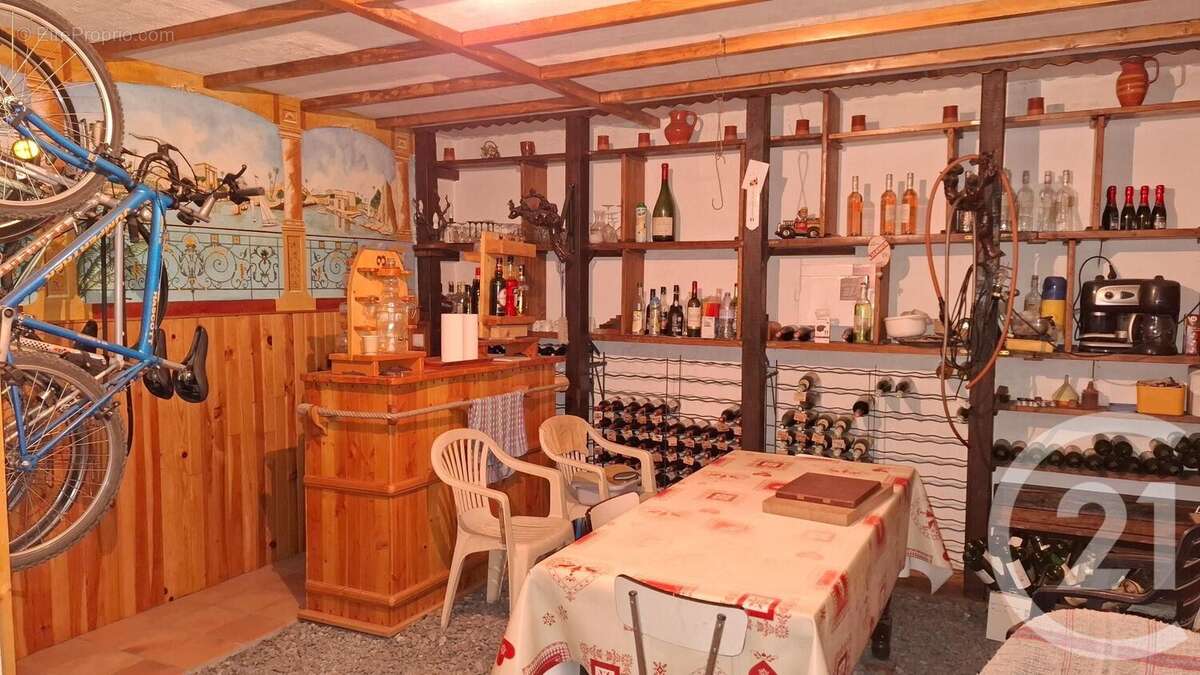 Maison à LA COTE-D&#039;AIME