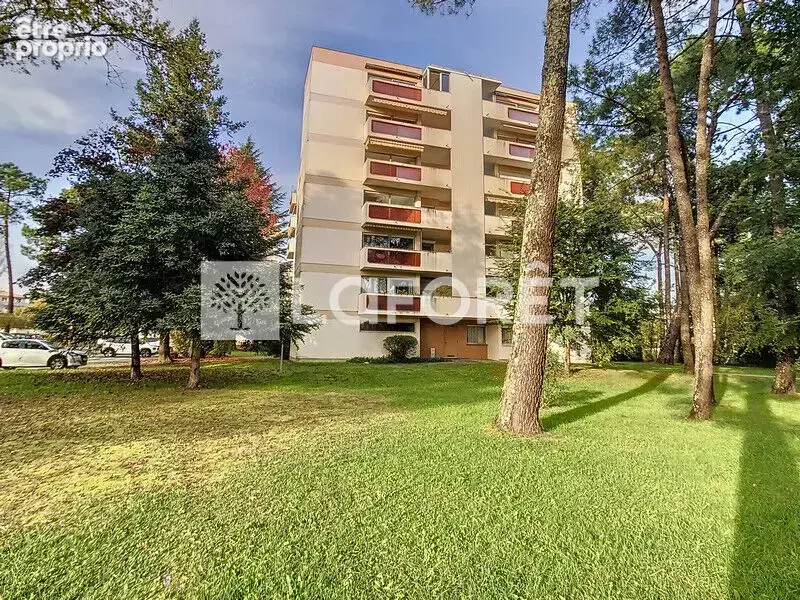 Appartement à GRADIGNAN