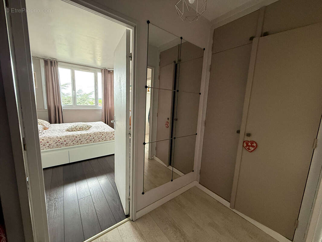 Appartement à RAMBOUILLET