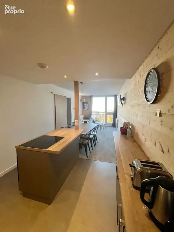 Appartement - Arc 2000 - photo 4