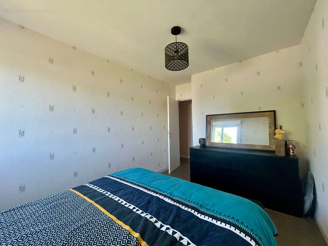 Appartement à DINAN