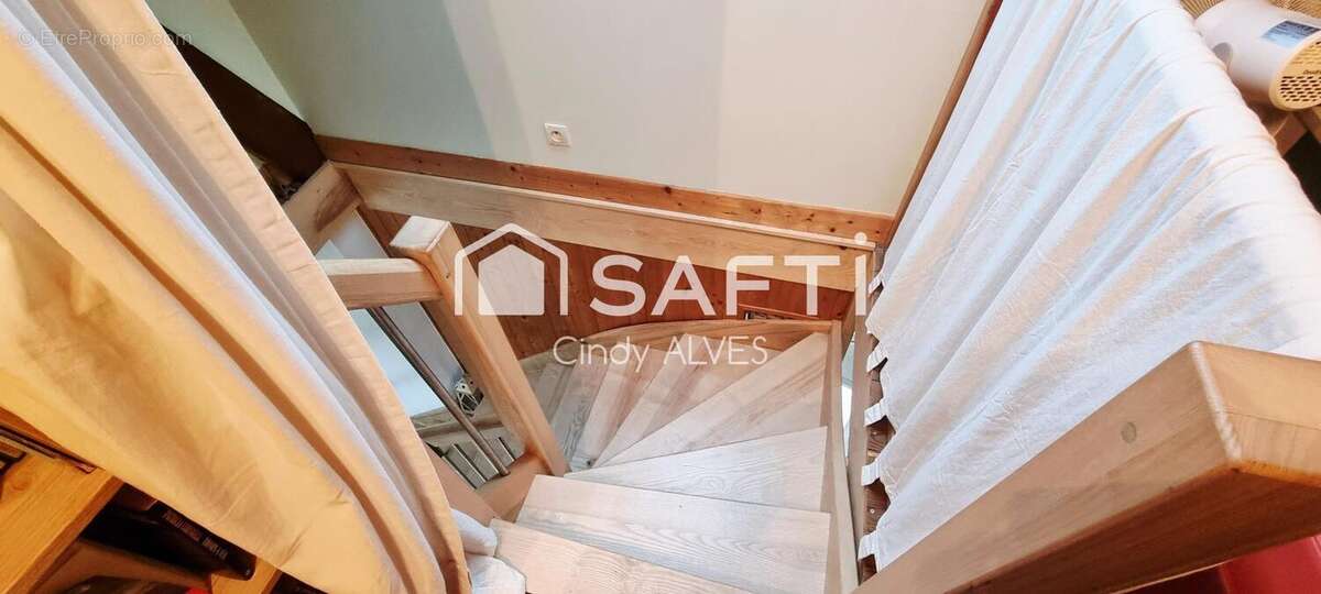 Maison 73 m² à Brive-La-Gaillarde  - photo 9