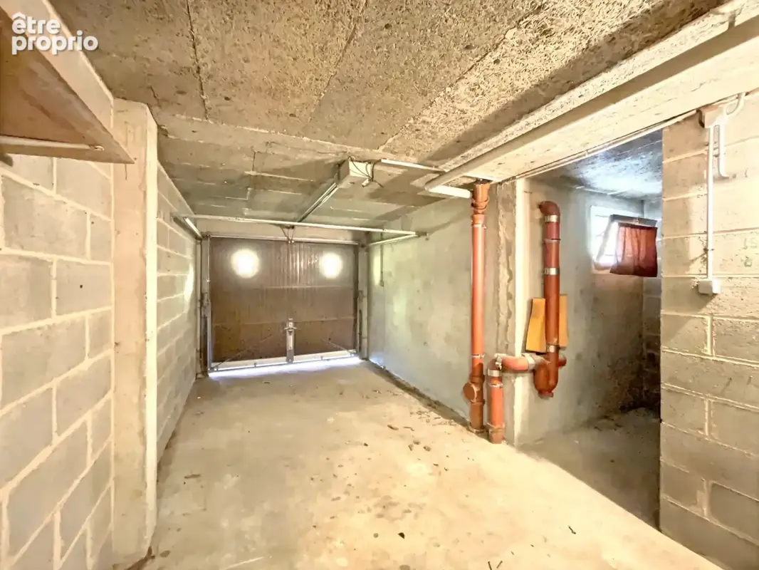 Appartement 4/5 pièces avec 3 balcons et garage Rue Beulenwoerth ROBERTSAU - photo 12