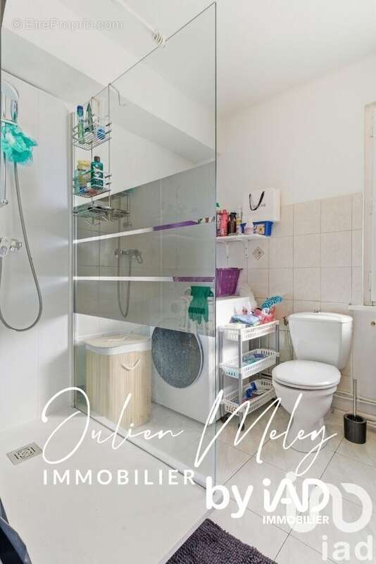 Photo 6 - Maison à MONTBELIARD