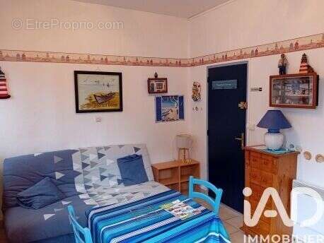 Photo 3 - Appartement à MERS-LES-BAINS