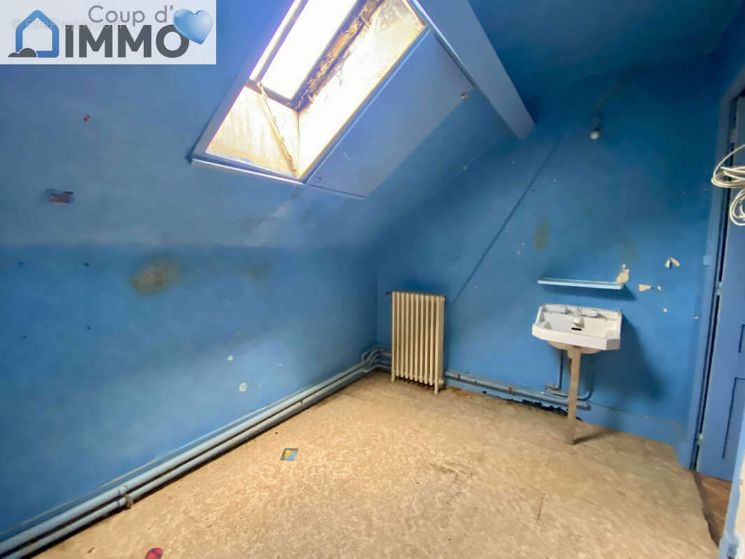 Maison 6 pièces 152m2 - photo 8