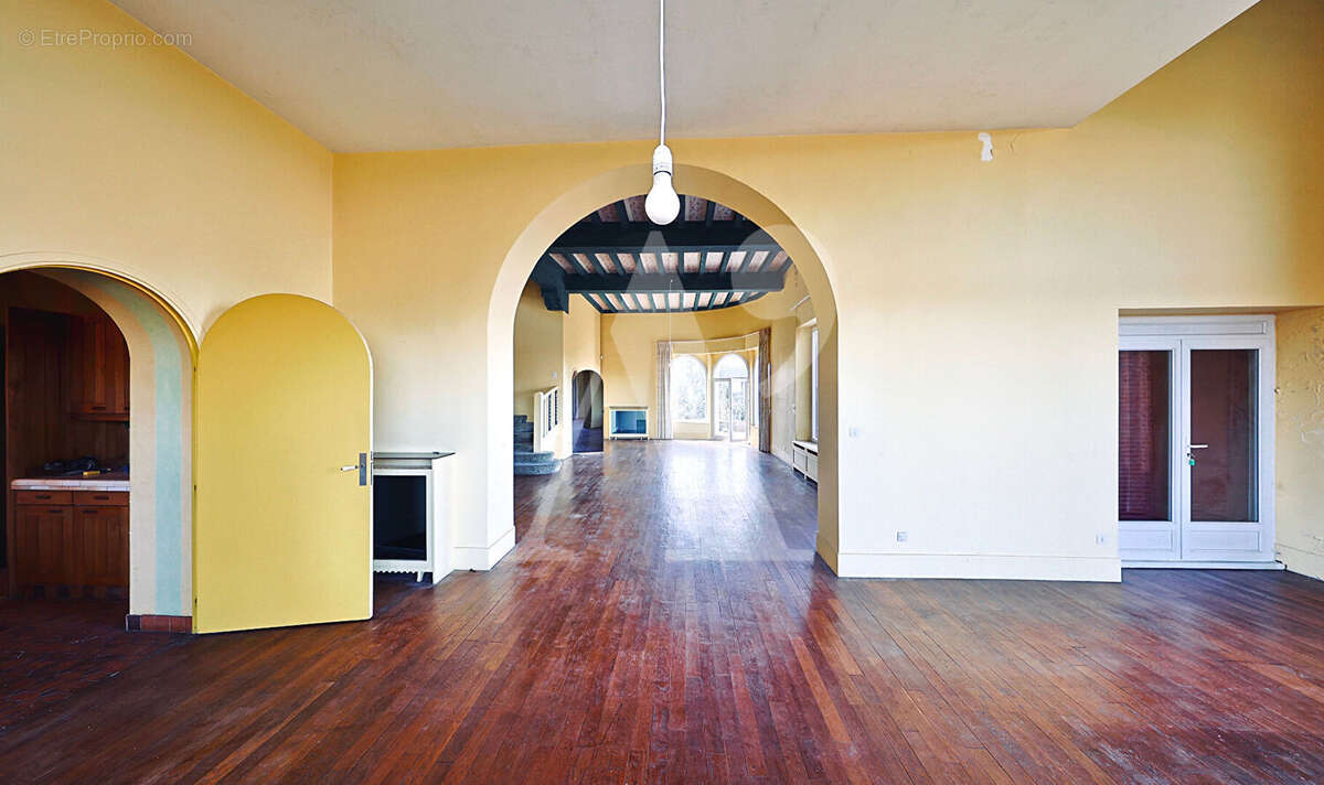 Maison à SAINT-JEAN-DE-LUZ