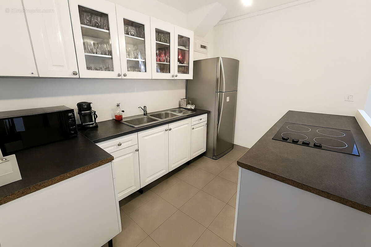 Appartement à COUBRON