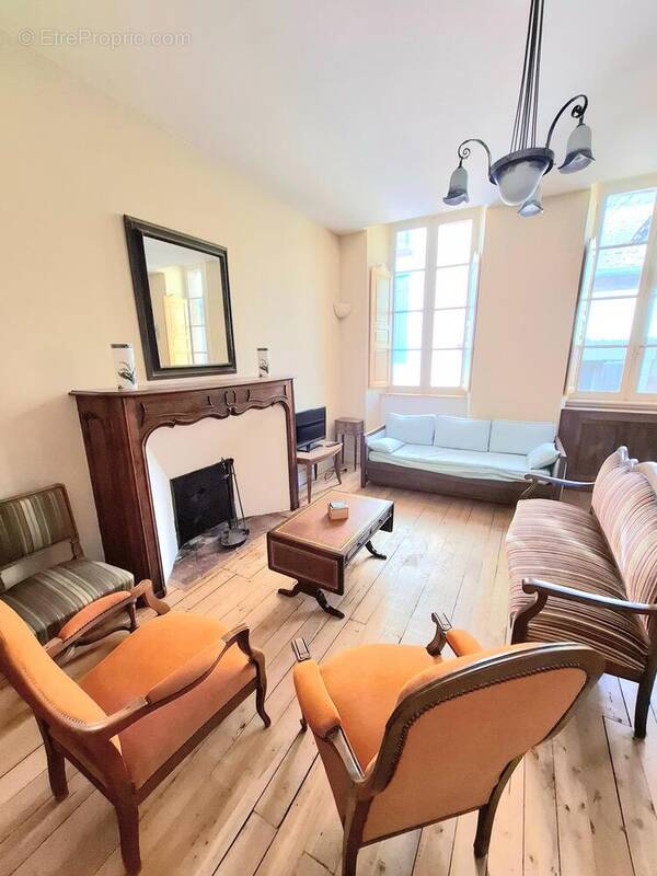 Photo 1 - Appartement à CAHORS