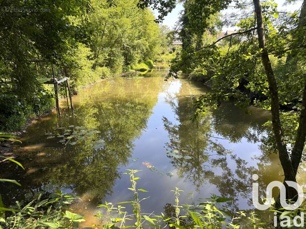 Photo 4 - Maison à BROU