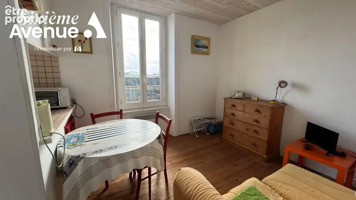 Appartement Douarnenez - photo 10