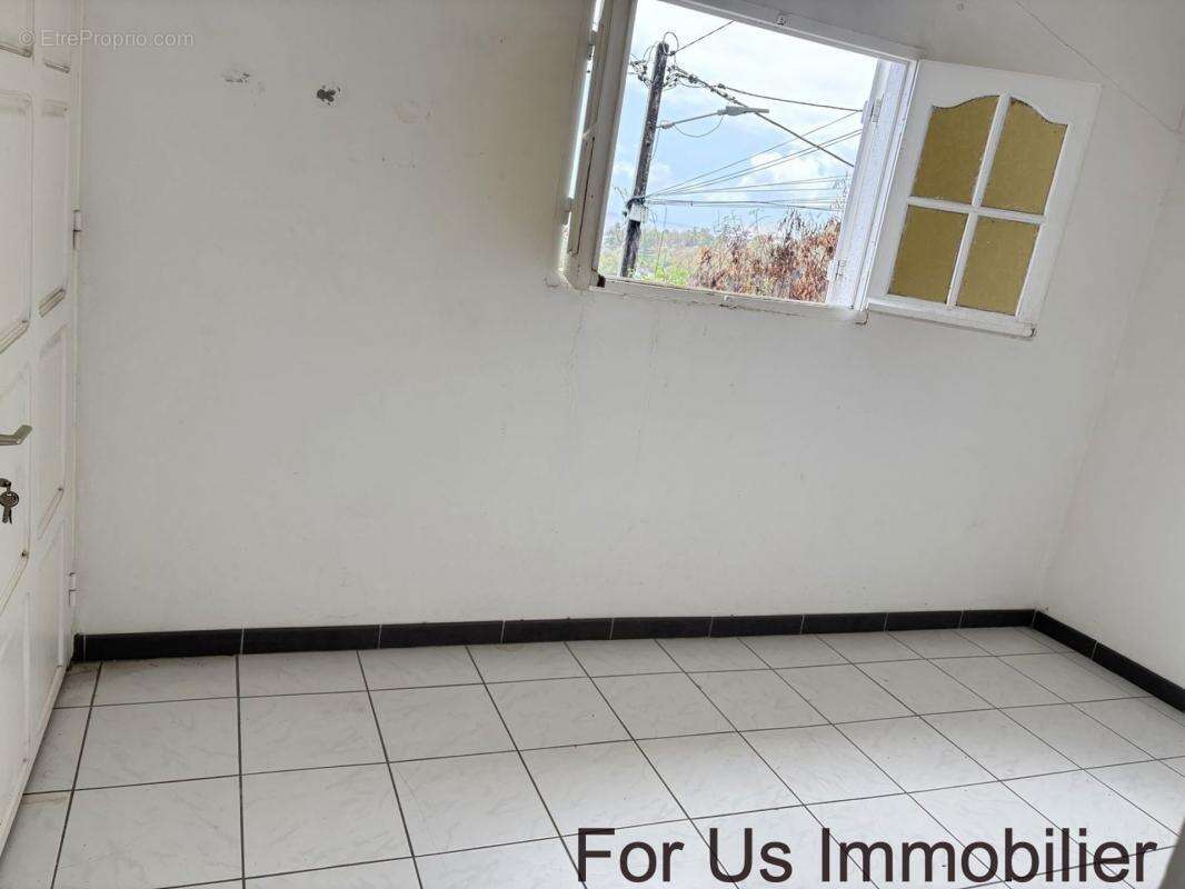 Maison à VIEUX-HABITANTS