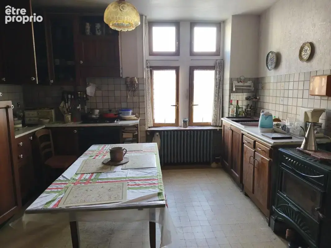 Maison 142 m² à Passais  - photo 5