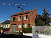 titre - Maison à CAMON