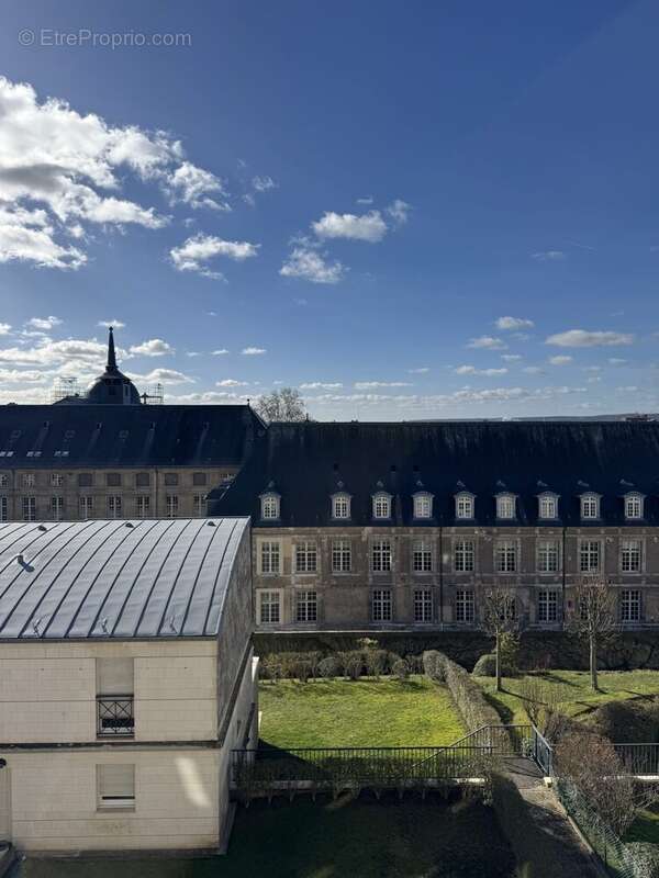 Appartement à ROUEN