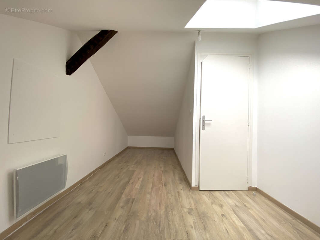 Appartement à VIERZON