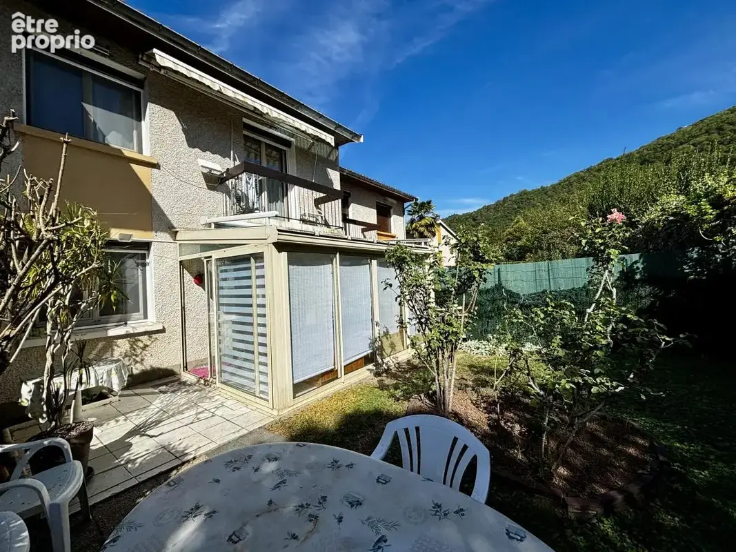Maison 4 pièces 93 m² à vendre à Poisat (38320) - photo 2